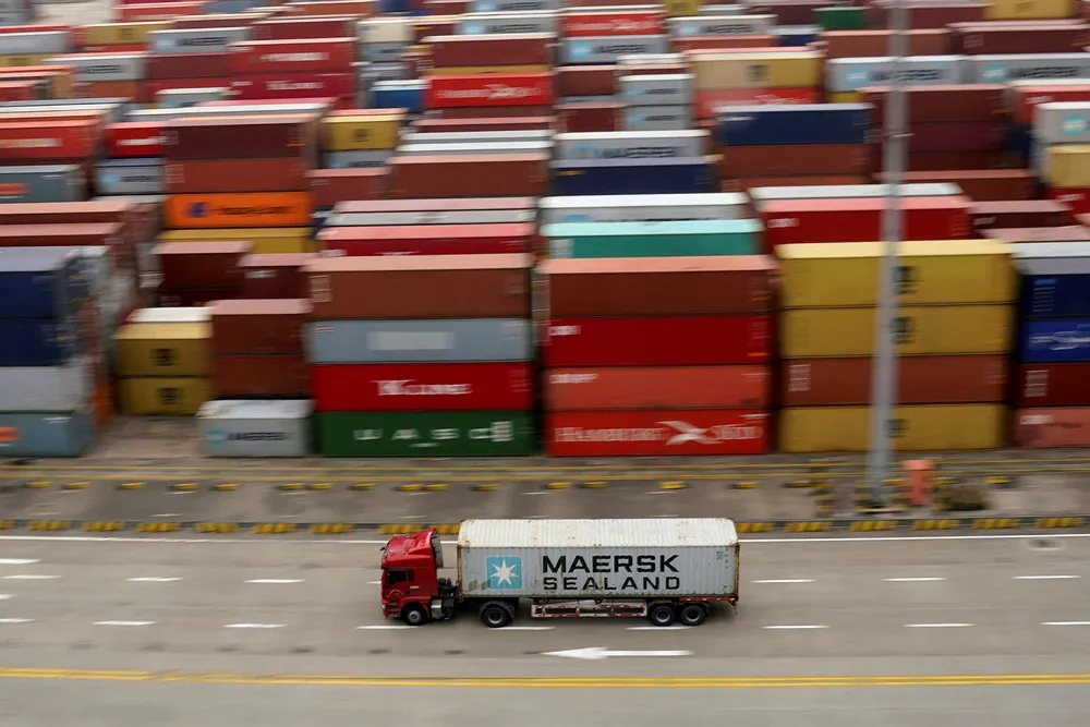 Det går mot en eskalering i handelskrigen mellom USA og Kina. Kinesiske produkter verdt 200 milliarder dollar blir ilagt en straffetoll på 10 prosent fra 24. september.