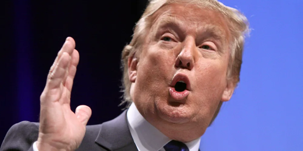 One of former US President Donald Trump's lawyers will be helping American Seafoods defend against allegations that it violated the US Jones Act.