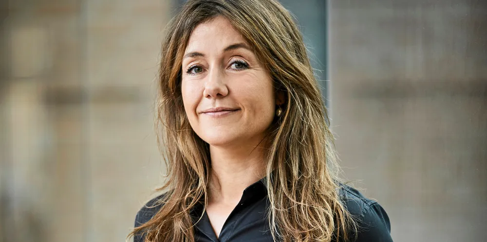 "We need a few more places where we can develop our production, and it makes sense to produce products for the European market in Europe," Nowaco CEO Katja Nowak Nielsen said.