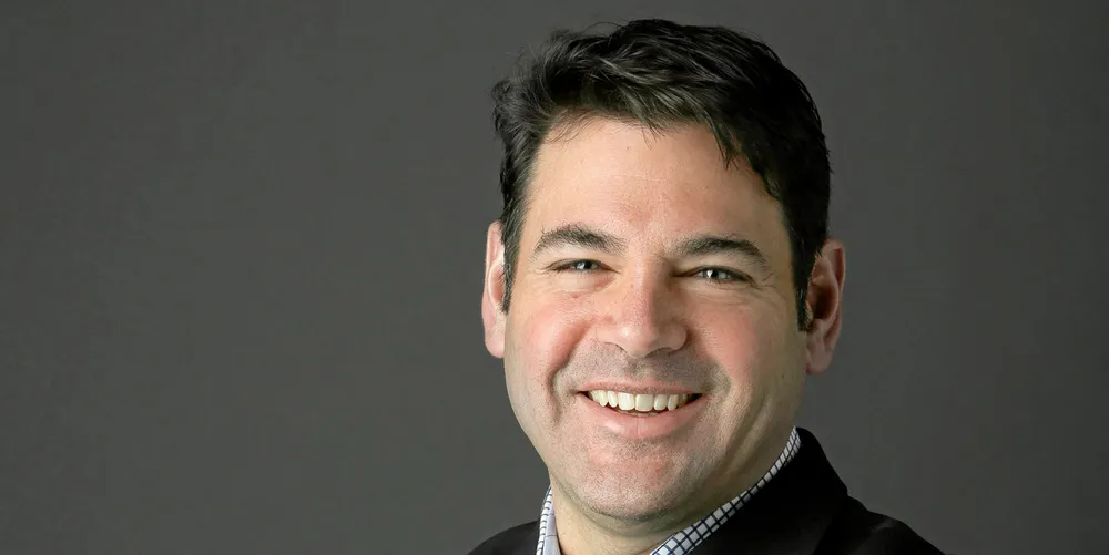 Seattle Fish has a new president who will replace Derek Figueroa.