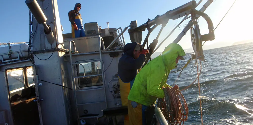 Fishermen will have to wait a bit longer for the opening of the Dungeness crab season off the US West Coast.