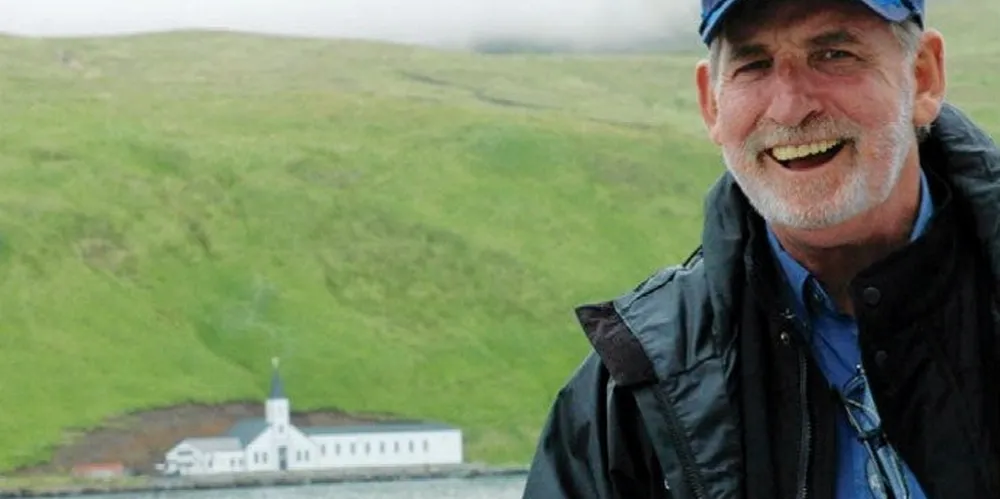Trident Seafoods founder Chuck Bundrant died Oct.17, 2021 at the age of 79.