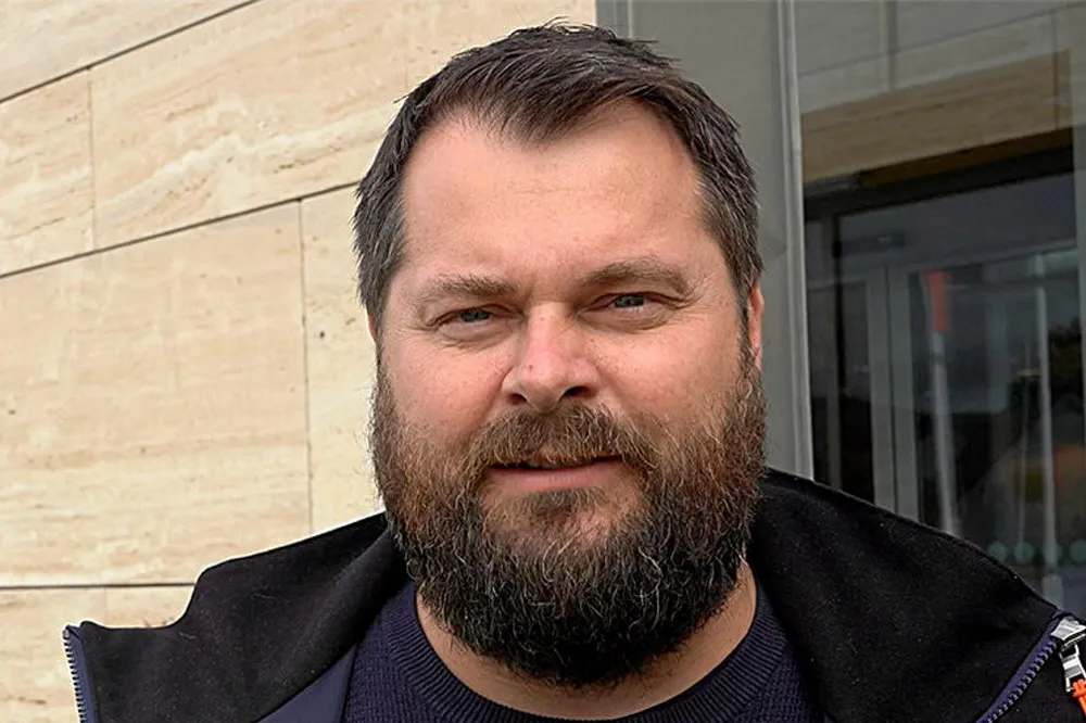 Hakon Andre Berg, the former CEO of land-based salmon farmer Salmon Evolution, is joining Icelandic land-based salmon farming company GeoSalmo.