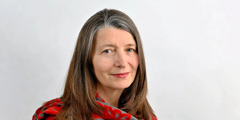 "We need far-reaching and speedy reform of the fish farming industry," said Ariane Burgess MSP.