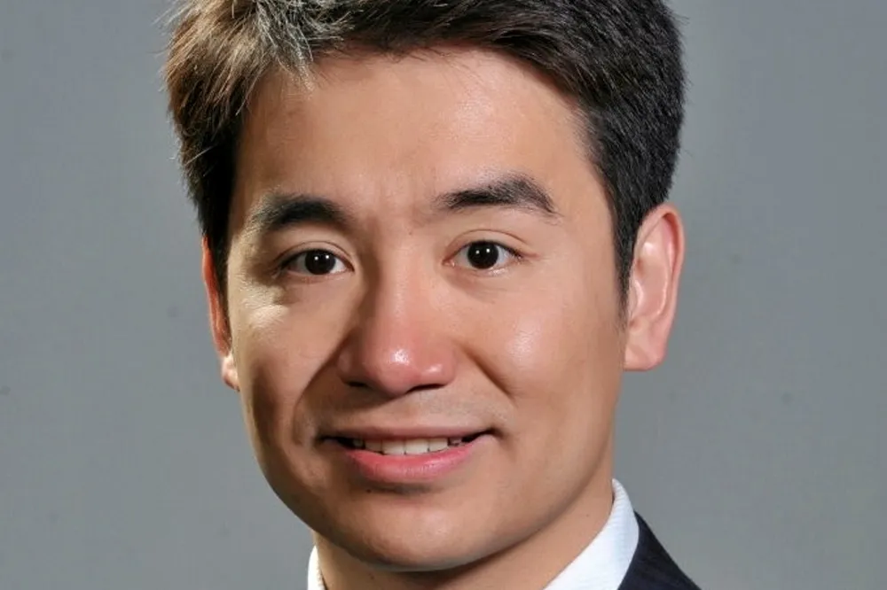 Demand-side alternatives: Zhu Xinlei, China country manager of Norwegian consultancy Rystad Energy.