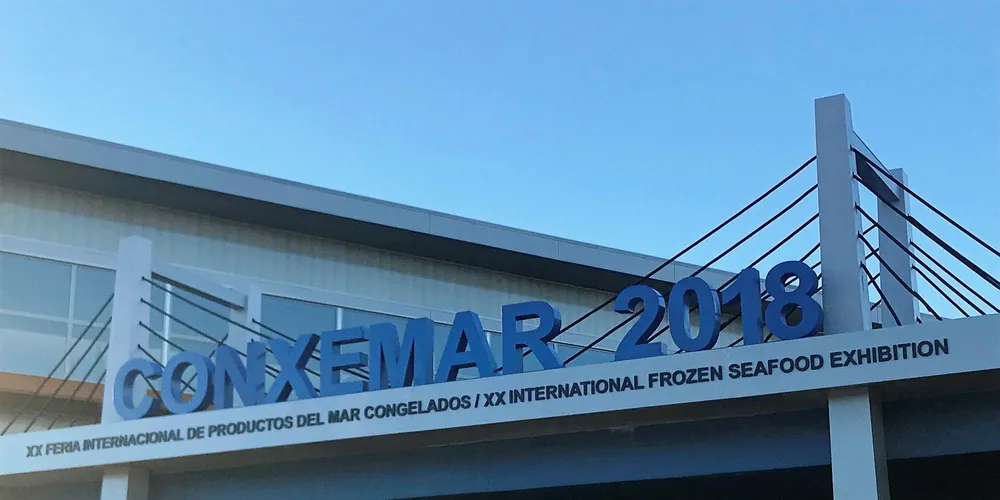 Conxemar Vigo.