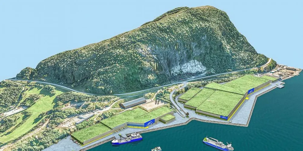 Nekst har tidligere opplyst at de uansett vil realisere det landbaserte anlegg for oppdrett av laks. Selskapet er med videre med tanke på utviklingstillatelser, men direktoratet påpeker at de var i tvil om konseptet «Havliljen» faller innenfor ordningen med utviklingstillatelser.