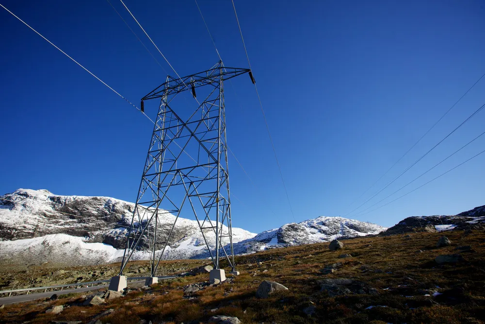 Flaskehalsene i nettet må fjernes, skriver artikkelforfatteren.