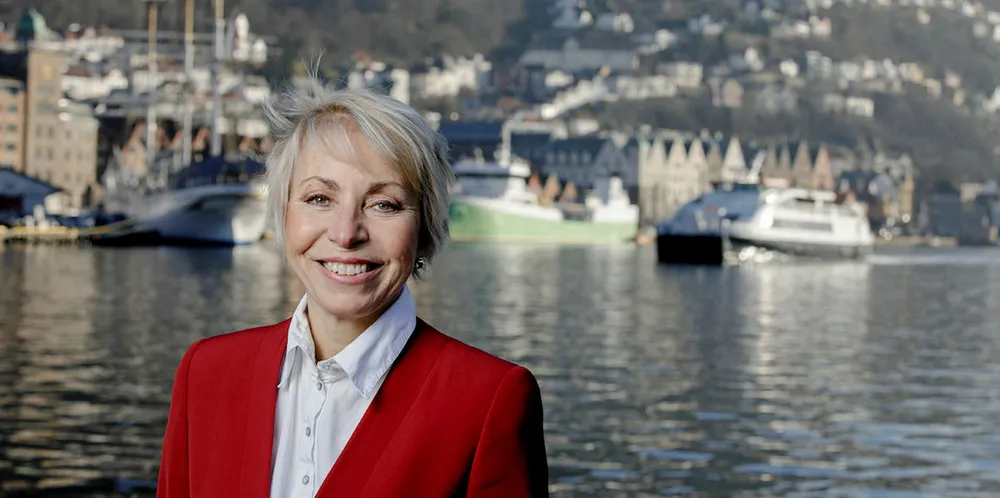 Sissel Rogne