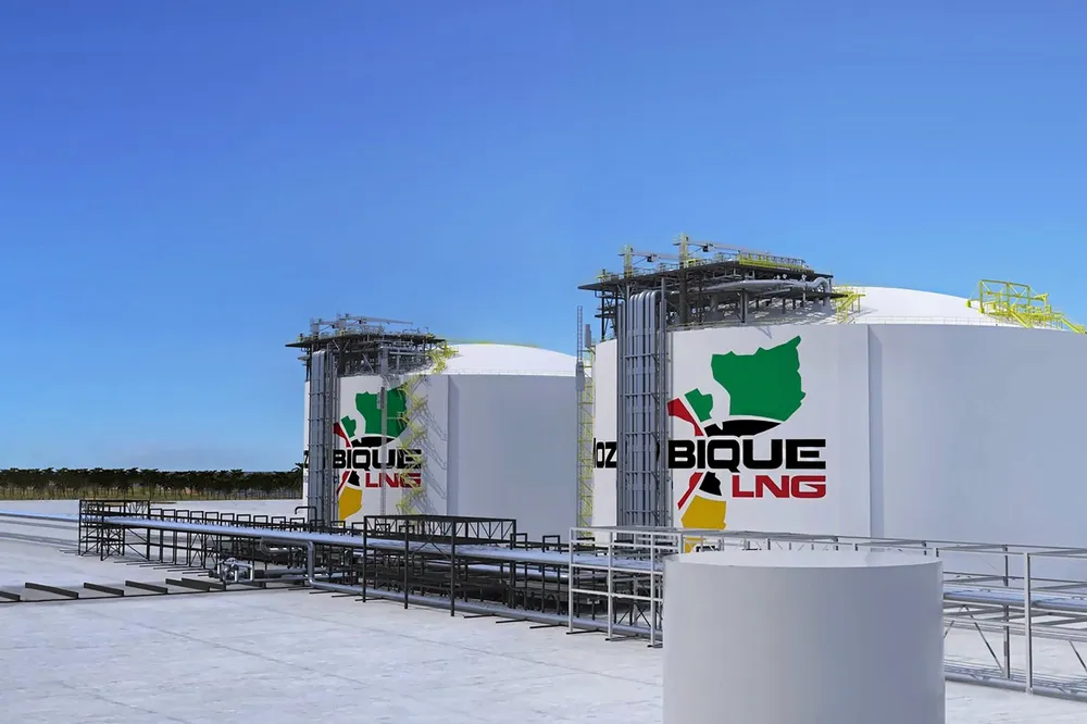 TotalEnergies has been given yet more breathing space on the newbuildings for its Mozambique LNG project.