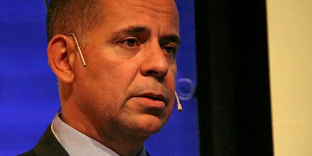 Multiexport CEO Andres Lyon: 'High expectations for Chinese salmon demand'