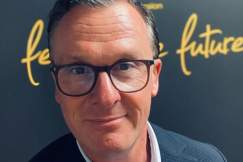Alois Hofbauer is returning to his family business after five eventful years.