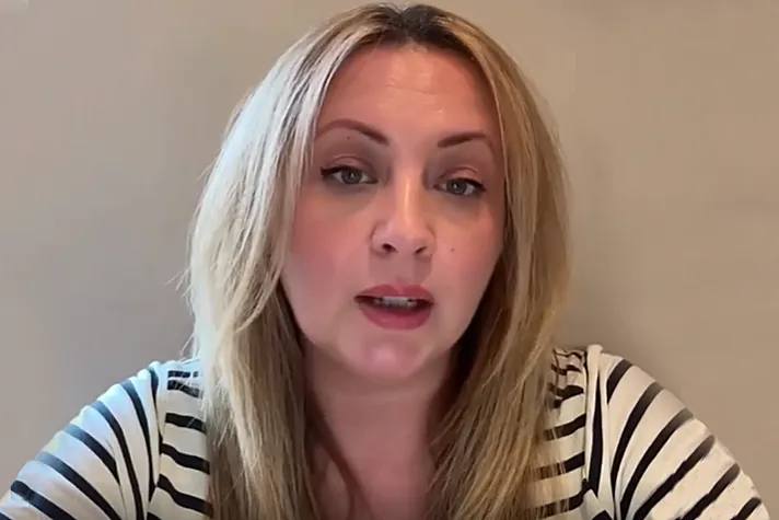 Rebecca Galanopoulos is a senior analyst at Veson Nautical.