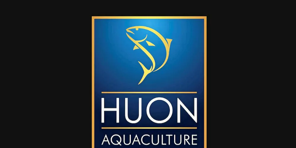 Peter and Frances Bender founded Huon Aquaculture in 1986.