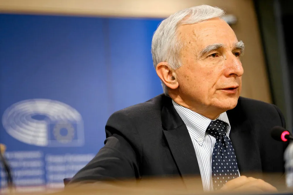 Independence day: Poland's Strategic Energy Infrastructure Secretary Piotr Naimski