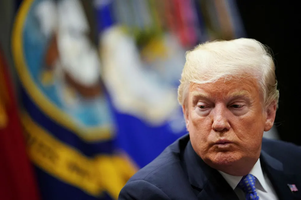 Tidligere denne uken inngikk Donald Trumps tidligere advokat Michael Cohen en avtale med påtalemyndigheten og erklærte seg skyldig i skatteunndragelser, banksvindel og brudd på valgfinanseringloven.