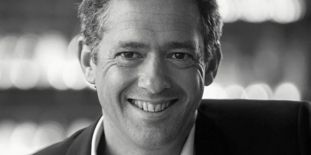 Labeyrie Fine Foods Chief Human Resources Officer Bertrand Delmas.