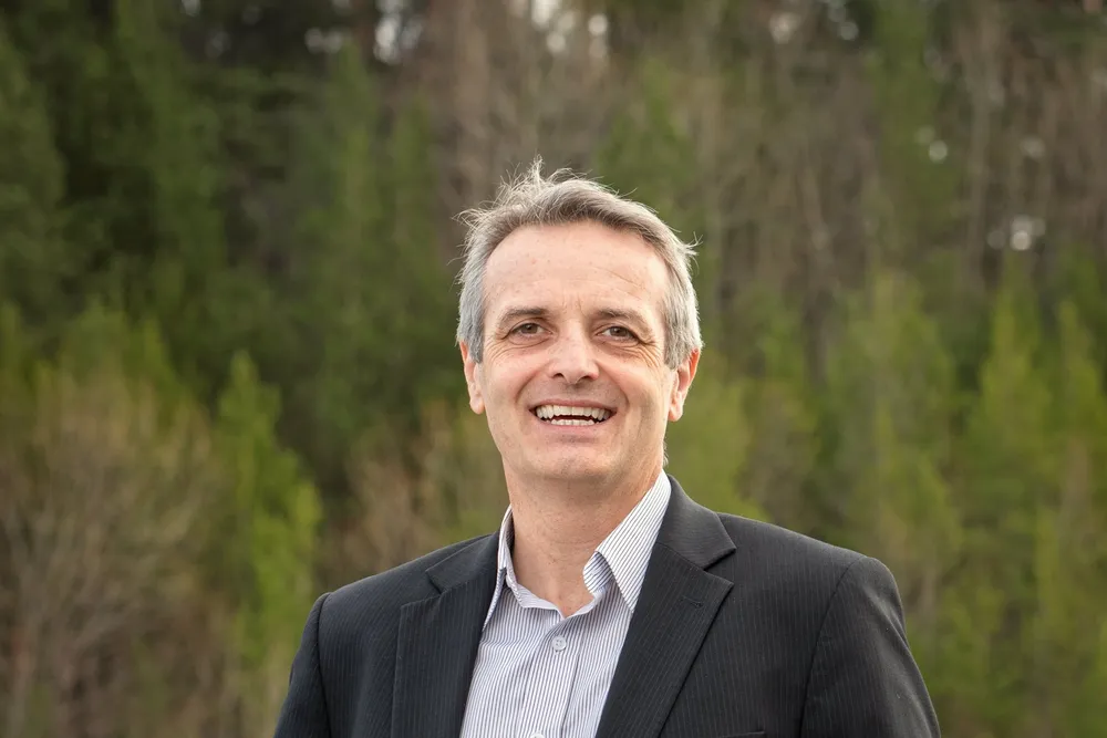 – En slik avtale som dette gir oss frihet til å optimalisere produksjonen når den er gunstig, samtidig som industrien får tryggheten fastprisavtaler gir, sier administrerende direktør i NTE Energi Inge Forseth.
