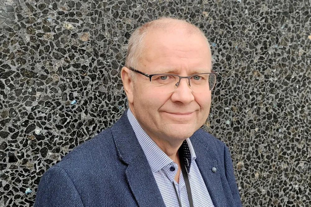Kristoffer Vannes, direktør i Fagne, har fått varsel om at RME vil ilegge selskapet han leder en bot på 2,5 millioner kroner for å feilinformere Statens vegvesen. Saken startet før Vannes ble direktør i Fagne i 2023.