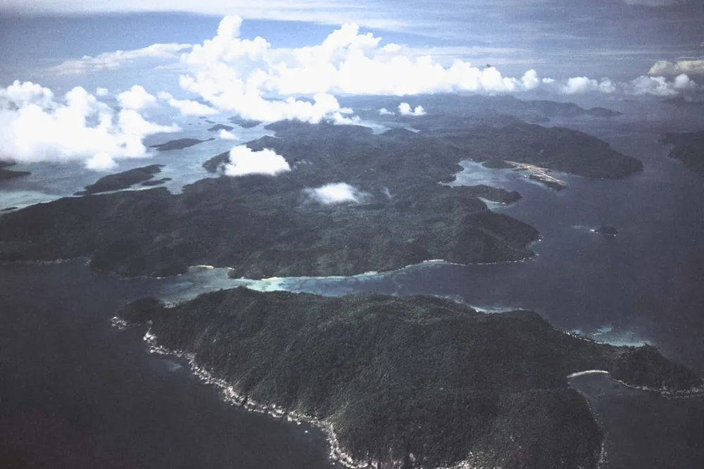 Natuna Sea work: for Proserv from Premier