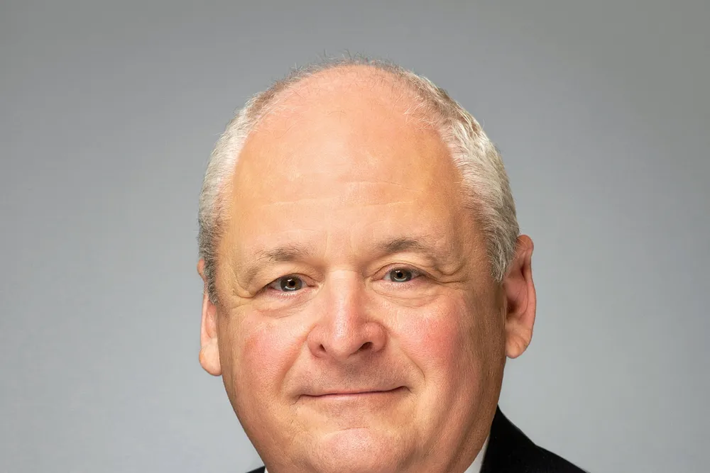 Gulf of Mexico focus: Murphy Oil chief executive Roger Jenkins