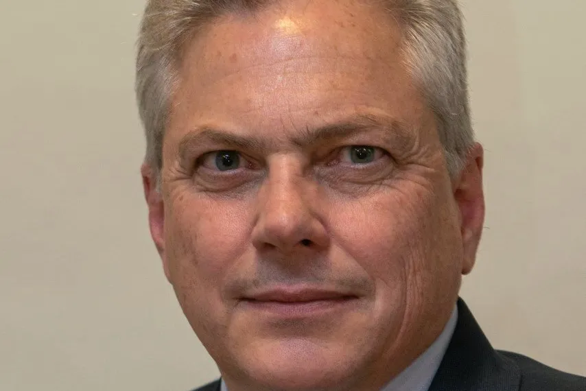 David Kelly, CEO of Innovasea.