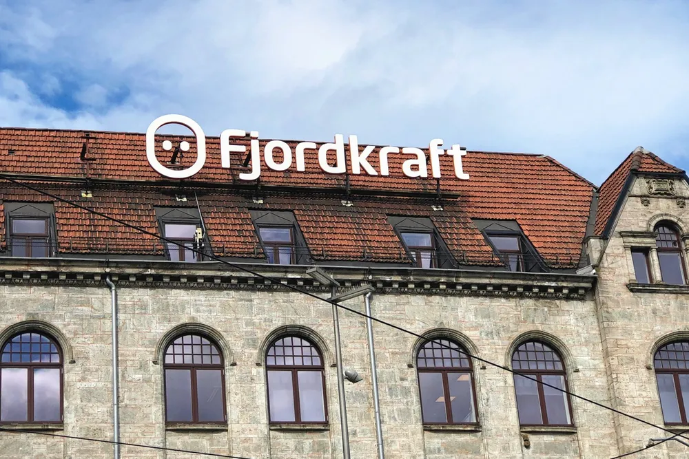 Elmera er eier av strømssalgsselskapet Fjordkraft.