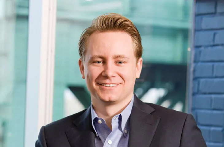 Cutting losses: Akastor CEO Kristian Rokke