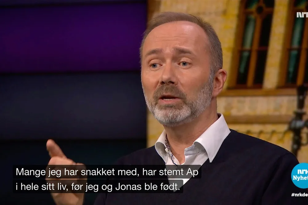 Påstandene mot Trond Giske ble aldri ført for en rettslig domstol, og han ble i stedet overlatt til samtidens folkedomstol, skriver Gøril Bjerkan.