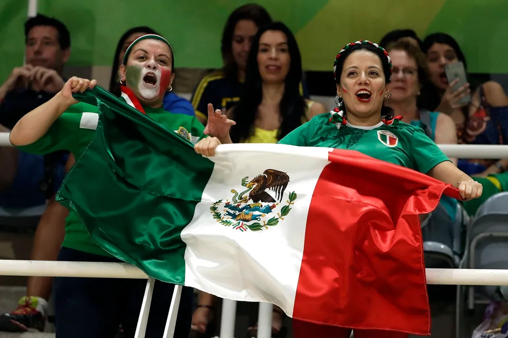 Mexico to bid deep-water, shale blocks in December