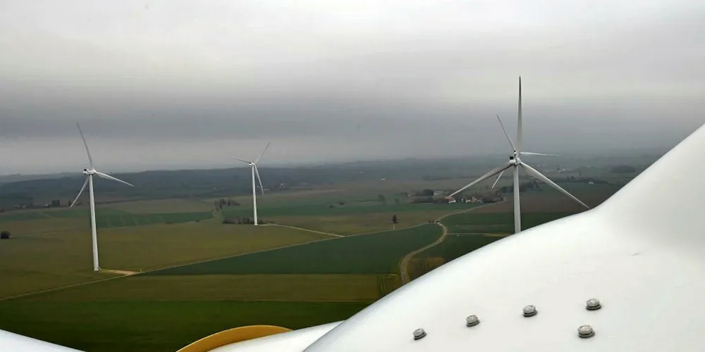 New York's 50% renewables target for 2030 is catalysing onshore wind development in the state's northern and western regions