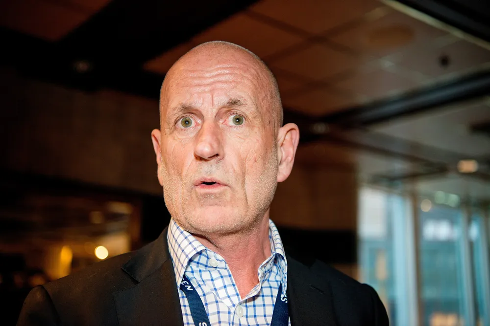 Investor og forvalter Peter Warren mener ferske investorer for første gang vil oppleve frie markeder når sentralbankene trapper ned støtten.