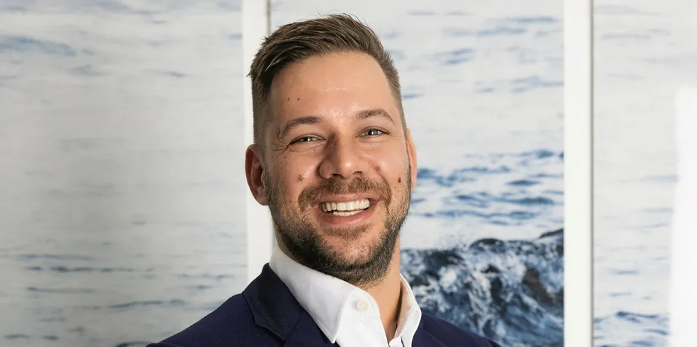 Seaborne Shipbrokers’ new Singapore office will be led by James Porter.