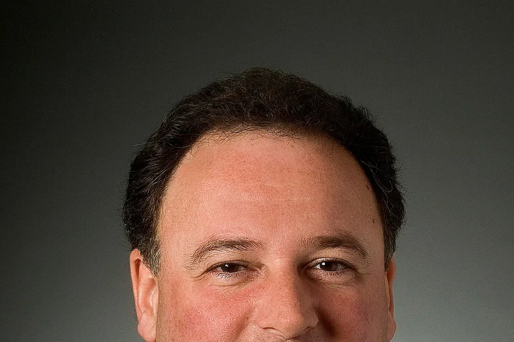 Alaska drilling plans: Al Hirshberg, vice president of production, drilling and projects