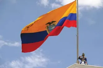 Big deal: Schlumberger secures Petroamazonas in Ecuador