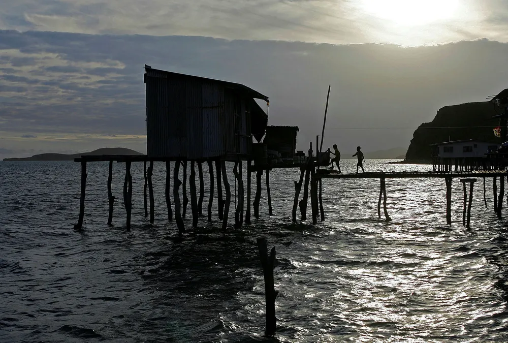 Gulf of Papua: Searcher Seismic has completed a prospectivity study in the under explored area off Papua New Guinea