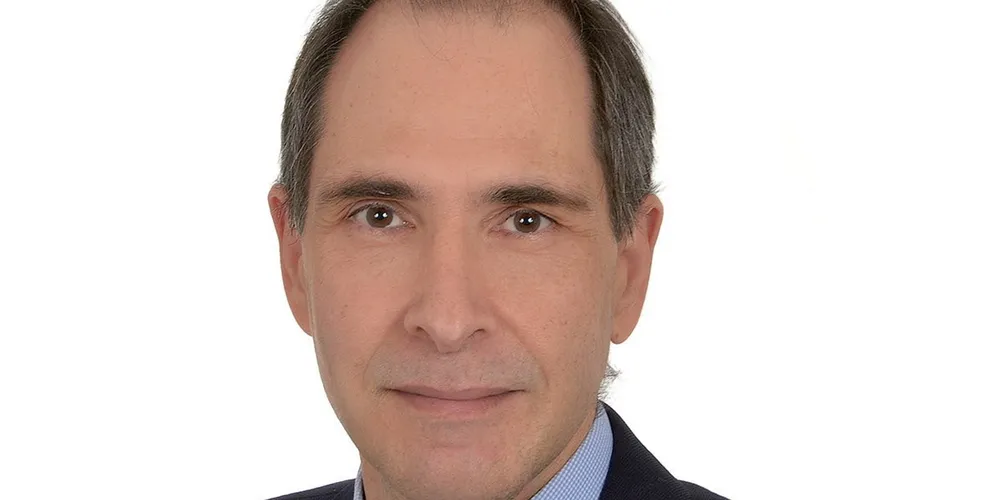 George Raptakis, marine sustainable and energy transition manager at Bureau Veritas Marine & Offshore, said a study with Wah Kwong on two older bulkers had shown CCS is a feasible method of complying with CII.