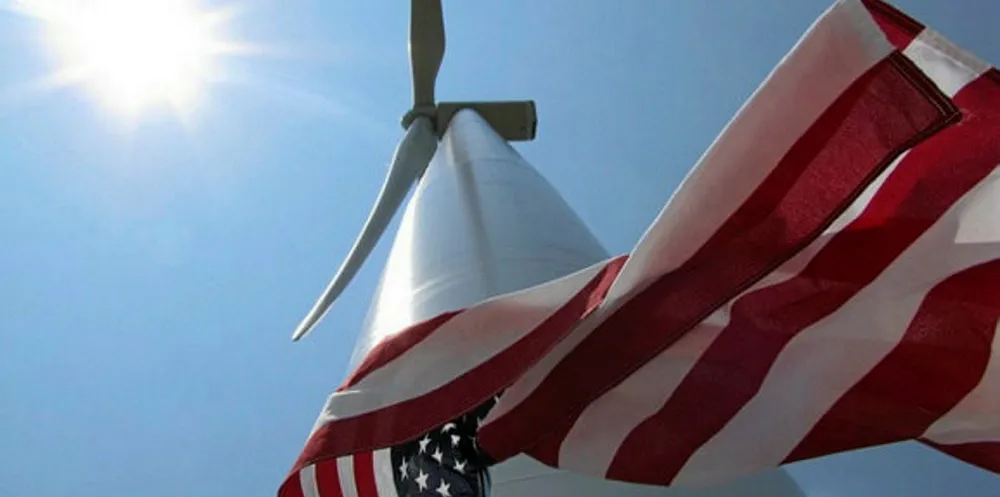 UK's National Grid buys US renewables developer Geronimo