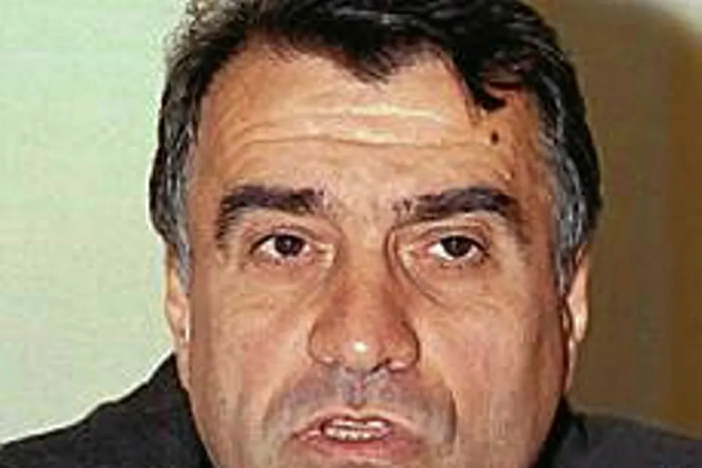 Death reported: of Azeri Energy Minister Natig Aliyev