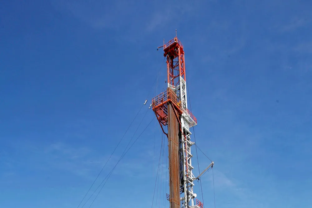 Certified: Responsibly sourced gas has become a differentiator of natural gas transactions