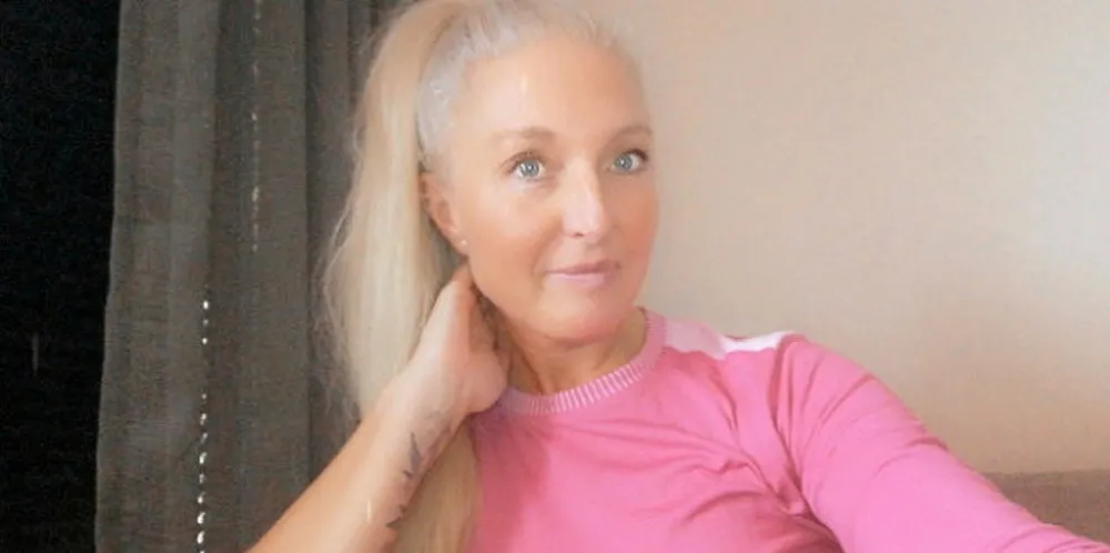 Lotta Norman har tatt steget fra jobb i et regnskapsselskap til å satse som sjarkfisker.