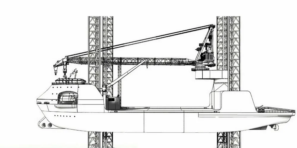 The Superfeeder design.