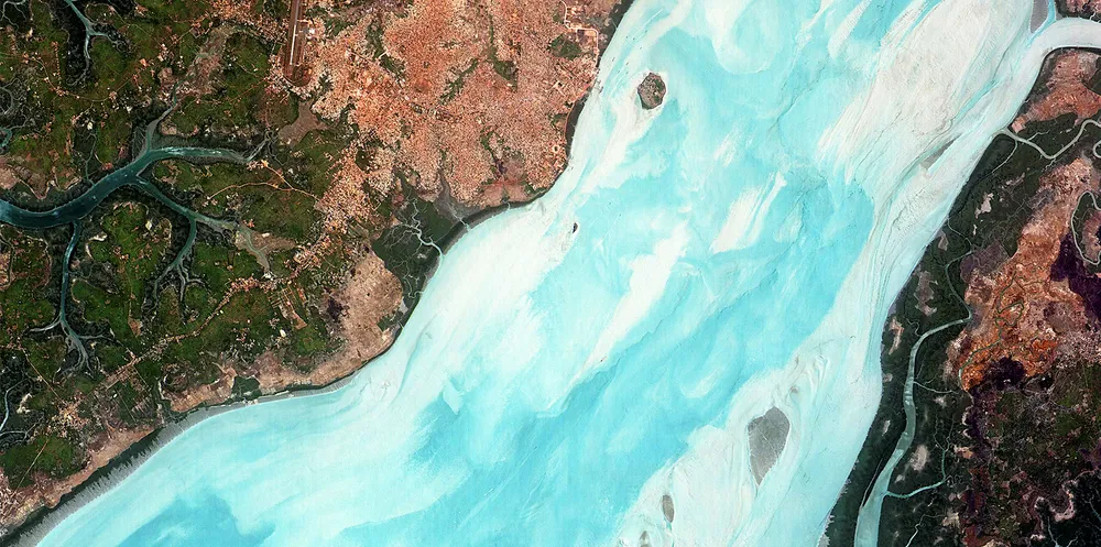 Guinea Bissau