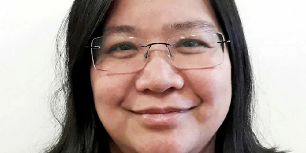 FranceAgrimer has kept Monique Tran's appointment under wraps for the past month.