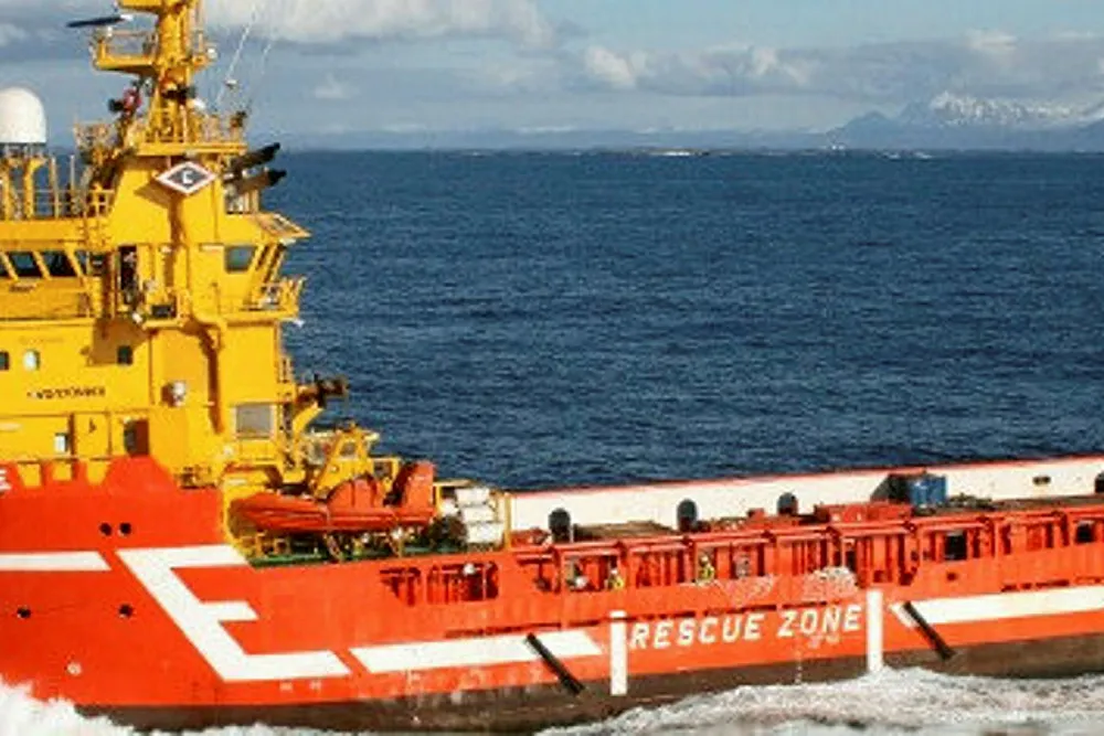 Charter: Viking Athene