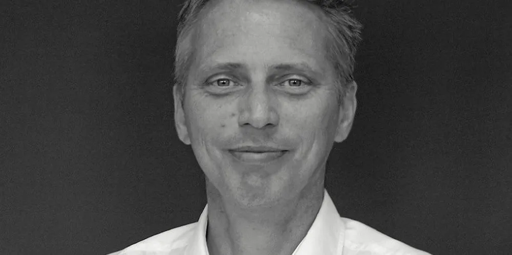 Kenneth Bak is the managing director of Akva's land-based division.