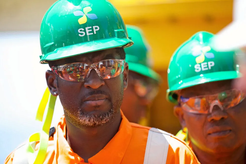 Court decision: Springfield chief executive Kevin Okyere