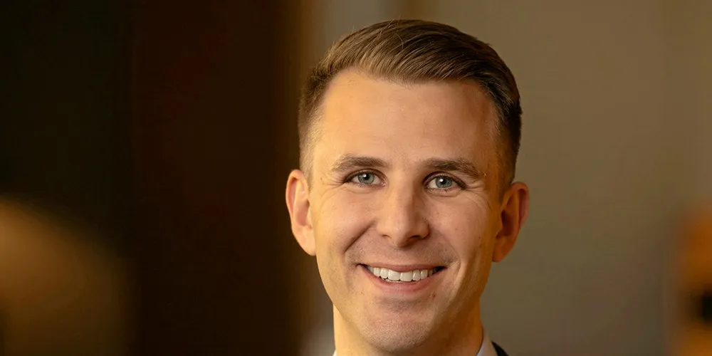"I will be assessing the best approach to deliver on our full potential, in the coming months," said Arni Sigurdsson, the new CEO of Marel.