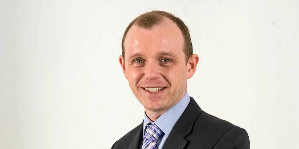 Philip Lyons will be taking on a new role as a global aquaculture research manager to help coordinate research activities at the Alltech Coppens Aquaculture Centre, now Alltech’s fourth Bioscience Centre.