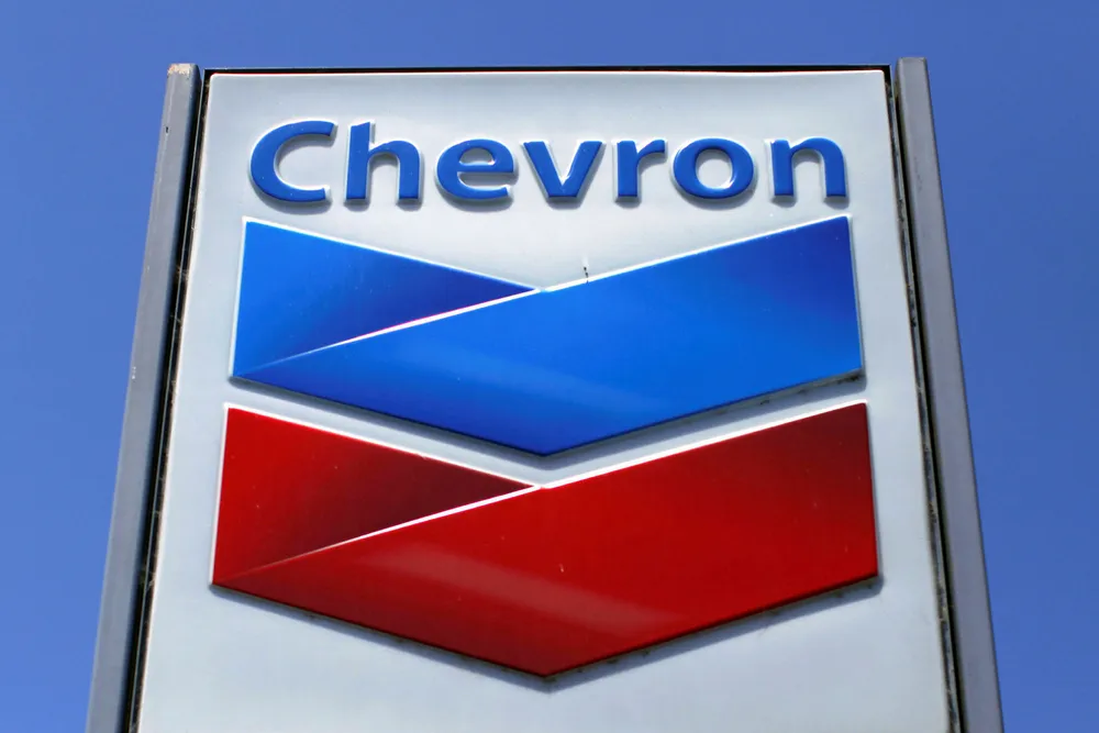 Unresolved: US giant Chevron has restarted arbitration proceedings with the Thai government